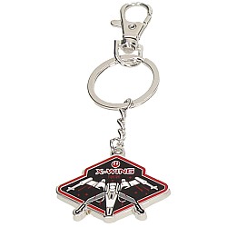 Keychain Star Wars X Wing Metal (sdtsdt89032)
