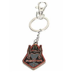 Keychain Star Wars Tie Fighter Metal (sdtsdt89031)
