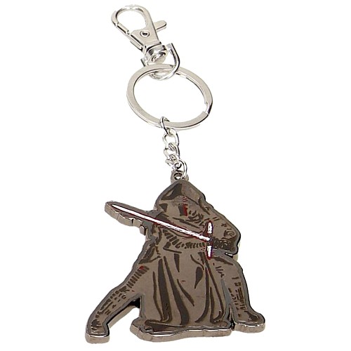 Keychain Star Wars Kylo Ren Metal (sdtsdt89024)