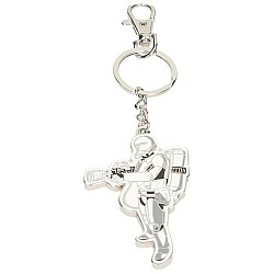 Keychain Star Wars Flametrooper Metal Sdtsdt89026)
