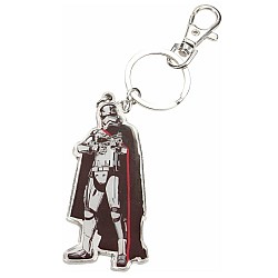 Keychain Star Wars Captain Phasma Metal (sdtsdt89025)