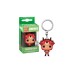 Keychain Pocket Pop Fortnite Tricera Ops Keychain Pocket Pop Fortnite Tricera Ops
