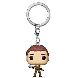 Keychain Pocket Pop Fortnite Tower Recon Specialist