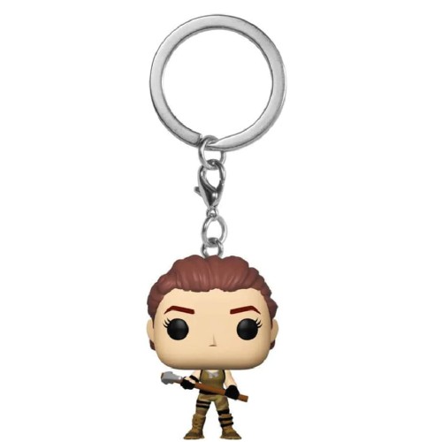 Keychain Pocket Pop Fortnite Tower Recon Specialist