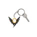 Keychain Overwatch Mercy Flat (8236)