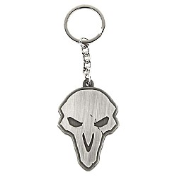 Keychain Overwatch Reaper Metal (ge3365)
