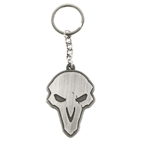 Keychain Overwatch Reaper Metal (ge3365)