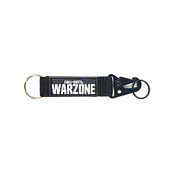Keychain Numskull Call Of Duty Warzone Carabiner Hook Tactical