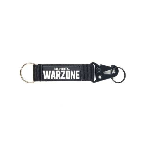 Keychain Numskull Call Of Duty Warzone Carabiner Hook Tactical