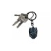 Keychain Marvel Black Panther Metal (abykey199)