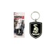 Keychain Mafia Iii 223rd Infantry