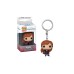 Keychain Funko Pocket Pop Frozen Ii Anna