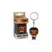 Keychain Funko Pocket Pop The Office Darryl Philbin