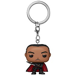 Keychain Funko Pocket Pop The Mandalorian Moff Gideon