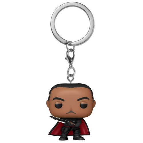 Keychain Funko Pocket Pop The Mandalorian Moff Gideon
