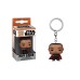 Keychain Funko Pocket Pop The Mandalorian Moff Gideon