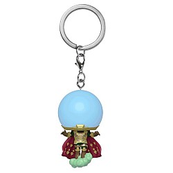 Keychain Funko Pocket Pop Spider-man Far From Home Mysterio