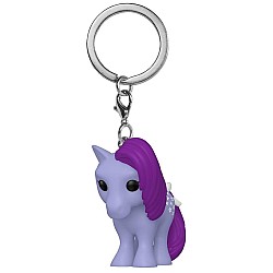 Keychain Funko Pocket Pop My Little Pony Blossom