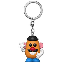 Keychain Funko Pocket Pop Hasbro Mr Potato Head