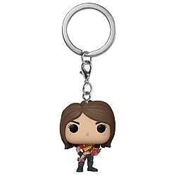 Keychain Funko Pocket Pop Fortnite Tntina