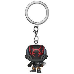 Keychain Funko Pocket Pop Fortnite The Scientist