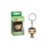 Keychain Funko Pocket Pop Fortnite Highrise Assault Trooper Keychain Funko Pocket Pop Fortnite Highrise Assault Trooper