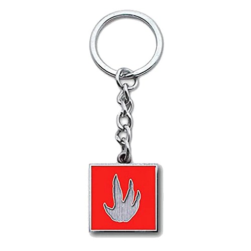Keychain Evolve Monster Icon