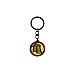 Keychain Dragon Ball Dbz Kame Symbol Metal (abykey149) Keychain Dragon Ball Dbz Kame Symbol Metal (abykey149)