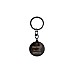 Keychain Dragon Ball Dbz Kame Symbol Metal (abykey149) Keychain Dragon Ball Dbz Kame Symbol Metal (abykey149)
