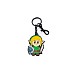 Keychain Difuzed Zelda Links Awakening Link Metal (ke618580zel) Keychain Difuzed Zelda Links Awakening Link Metal (ke618580zel)