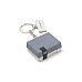 Keychain Difuzed Nintendo Nes 3d Rubber (ke737543ntn) Keychain Difuzed Nintendo Nes 3d Rubber (ke737543ntn)