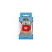 Keychain Difuzed Nintendo Mario Hat 3d Rubber (ke800516ntn)