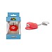 Keychain Difuzed Nintendo Mario Hat 3d Rubber (ke800516ntn)