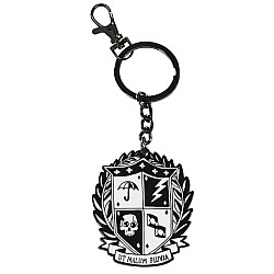 Keychain Dark Horse Umbrella Academy Crest (3006-727)
