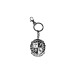 Keychain Dark Horse Umbrella Academy Crest (3006-727)