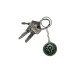 Keychain Abysse World Of Warcraft Horde 3d (abykey302)