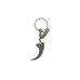Keychain Abysse Jurassic Park Claw Metal 3d (abykey366) Keychain Abysse Jurassic Park Claw Metal 3d (abykey366)