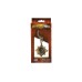 Keychain Abysse Hearthstone Rosace 3d Metal (abykey200)