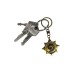 Keychain Abysse Hearthstone Rosace 3d Metal (abykey200)