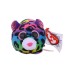 Plus Ty Teeny Jelly The Leopard Colourful (1607-42163) Plus Ty Teeny Jelly The Leopard Colourful (1607-42163)