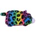 Plus Ty Teeny Jelly The Leopard Colourful (1607-42163) Plus Ty Teeny Jelly The Leopard Colourful (1607-42163)