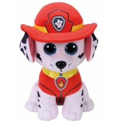 Plus Ty Beanie Boo Paw Patrol Marshall 23cm (1607-96322)