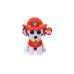 Plus Ty Beanie Boo Paw Patrol Marshall 23cm (1607-96322)