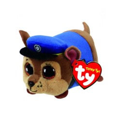 Plus Ty Beanie Boo Chase Paw Patrol 10cm (1607-42226)
