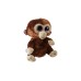 Plus Ty Beanie Boos Coconut Monkey Rlush 23cm (1607-36901)