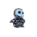 Plus Ty Beanie Boo Yago Owl Blue 24cm (1607-37267)