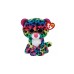 Plus Ty Beanie Boo Dotty The Multicolor Leopard 23cm (1607-37074)