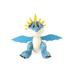 Plus Spin Master How To Train Your Dragon Stormfly Premium 20cm (20116124)