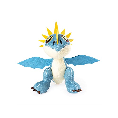 Plus Spin Master How To Train Your Dragon Stormfly Premium 20cm (20116124)