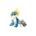 Plus Spin Master How To Train Your Dragon Stormfly Premium 20cm (20116124)